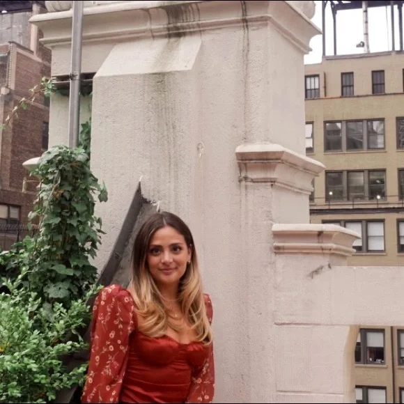 We wore what dress - Picture 3 of 6